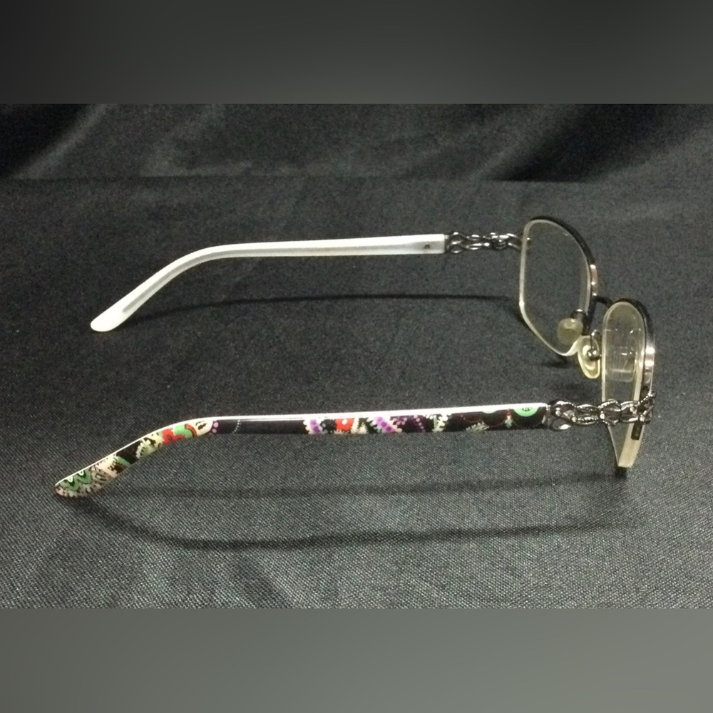 Vera Bradley Frames & Case - Picture 3 of 7